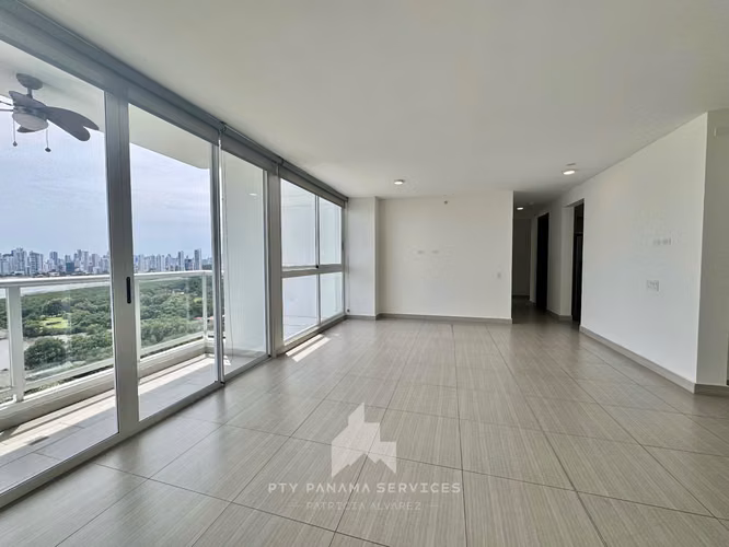 COSTA DEL ESTE - APARTAMENTO EN ALQUILER 3 RECAMARAS - ESPECTACULAR AREA SOCIAL PARA LA FAMILIA CON VISTA AL MAR - Imagen 3