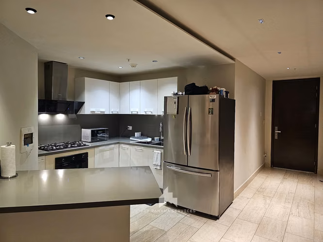 COSTA DEL ESTE - APARTAMENTO EN ALQUILER TOTALMENTE AMUEBLADO - ESPECTACULAR AREA SOCIAL  - Imagen 4