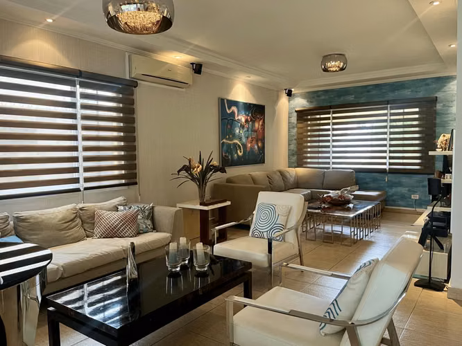 Beautiful house sale