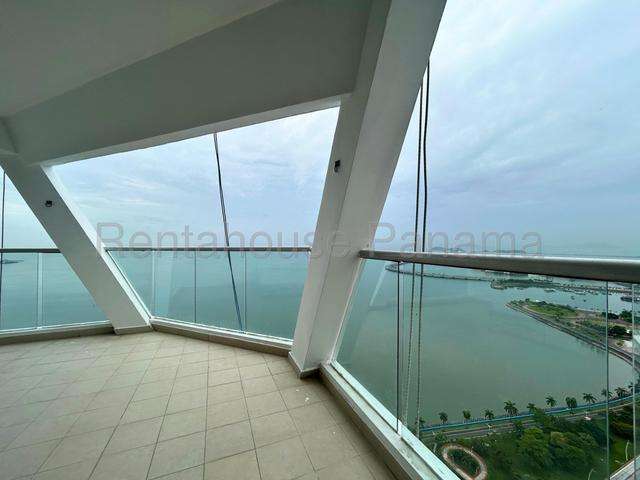 Apartamento Amoblado en Alquiler en Rivage Tower Avenida Balboa CIG272636   - Imagen 12