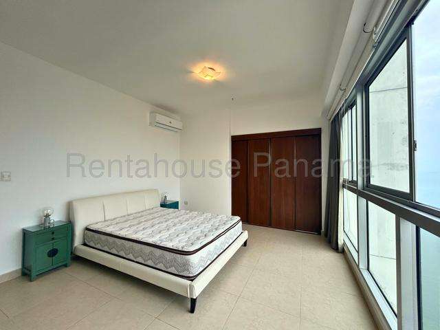 Apartamento Amoblado en Alquiler en Rivage Tower Avenida Balboa CIG272636   - Imagen 5