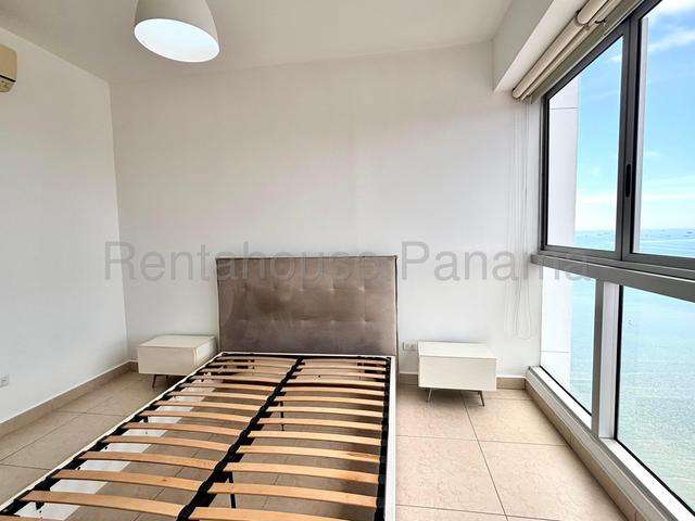 Apartamento Amoblado en Alquiler en Rivage  Avenida Balboa CIG272651 - Imagen 20