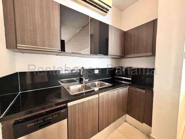 Apartamento Amoblado en Alquiler en Rivage  Avenida Balboa CIG272651 - Imagen 11