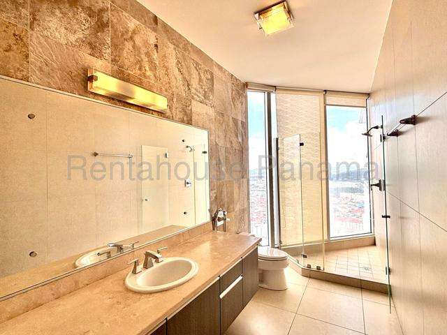 Apartamento Amoblado en Alquiler en Rivage  Avenida Balboa CIG272651 - Imagen 17