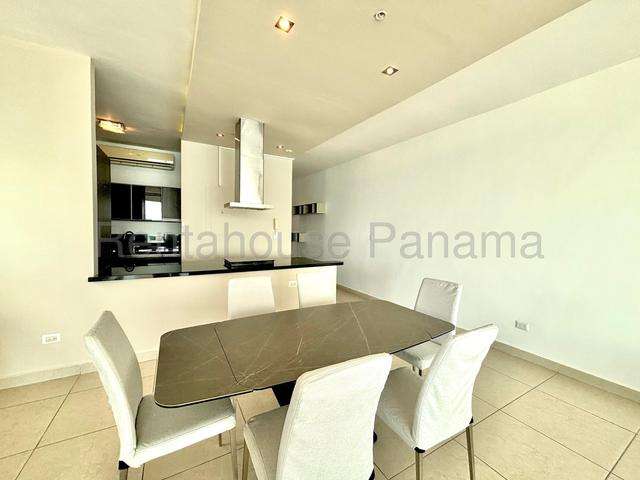 Apartamento Amoblado en Alquiler en Rivage  Avenida Balboa CIG272651 - Imagen 5