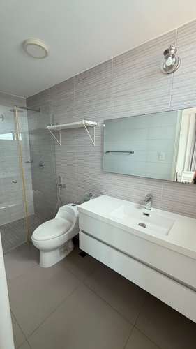 PH Altamira Residences Apartamento en Alquiler Amoblado Bella Vista - Imagen 13