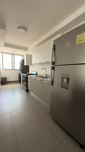 PH Altamira Residences Apartamento en Alquiler Amoblado Bella Vista - Imagen 8