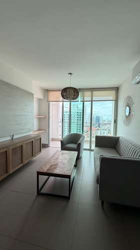 PH Altamira Residences Apartamento en Alquiler Amoblado Bella Vista - Imagen 7