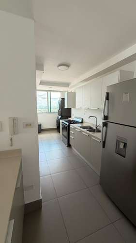 PH Altamira Residences Apartamento en Alquiler Amoblado Bella Vista - Imagen 6