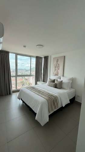 PH Altamira Residences Apartamento en Alquiler Amoblado Bella Vista - Imagen 10