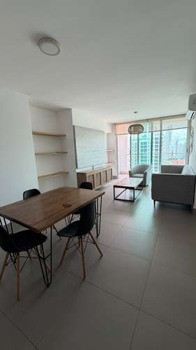 PH Altamira Residences Apartamento en Alquiler Amoblado Bella Vista - Imagen 4