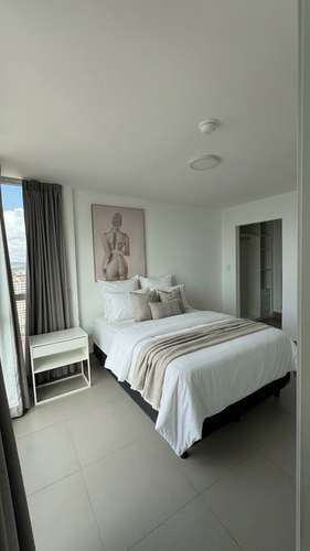 PH Altamira Residences Apartamento en Alquiler Amoblado Bella Vista - Imagen 9