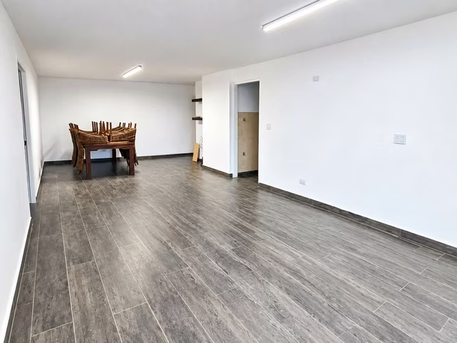 Apartamento en Hato Pintado I con terraza y remodelado  - Imagen 8
