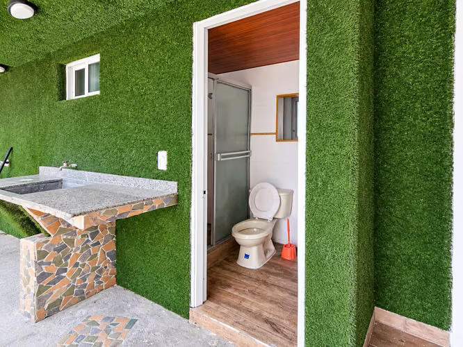 Apartamento en Hato Pintado I con terraza y remodelado  - Imagen 16
