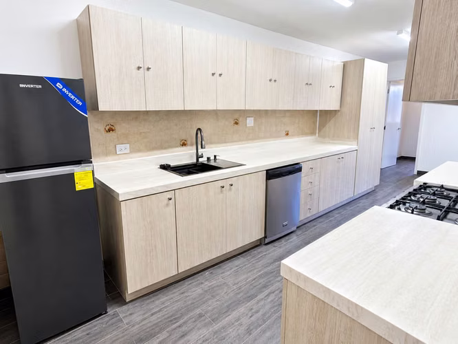 Apartamento en Hato Pintado I con terraza y remodelado  - Imagen 3