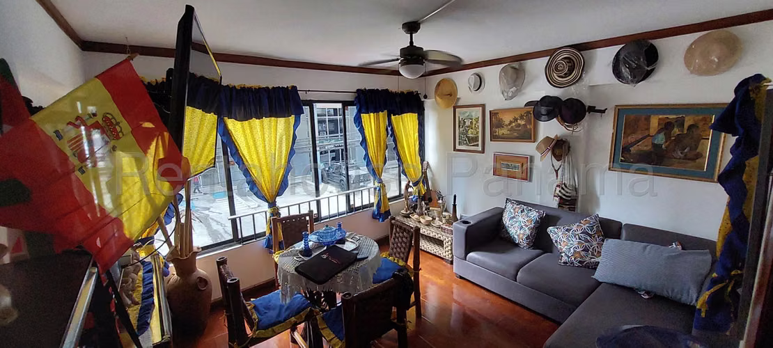 VENTA APARTAMENTO EL CANGREJO OPORTUNIDAD 26ML7346 - Imagen 5