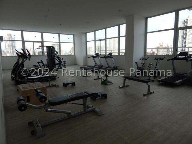 ALQUILO ESPACIOSO APARTAMENTO EN EL CENTRO DE LA CIUDAD EL CARMEN 27CDY2579 - Imagen 9
