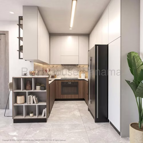 Apartamento en Venta en Santa Maria AFC 27-2327 - Imagen 4
