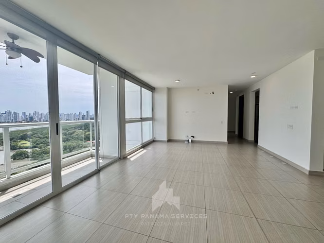 ALQUILER DE APARTAMENTO EN COSTA DEL ESTE - 3 RECAMARAS - Imagen 2