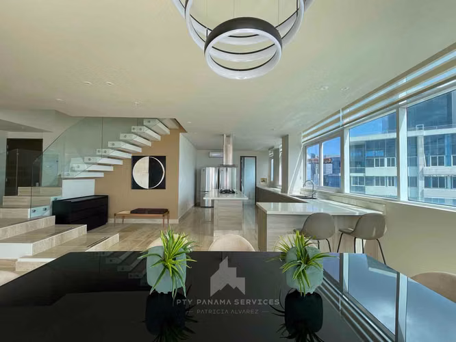 ALQUILER DE APARTAMENTO EN COSTA DEL ESTE-  - Imagen 7