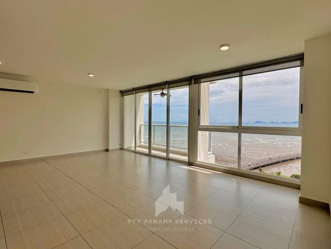 VENTA DE APARTAMENTO EN COSTA DEL ESTE