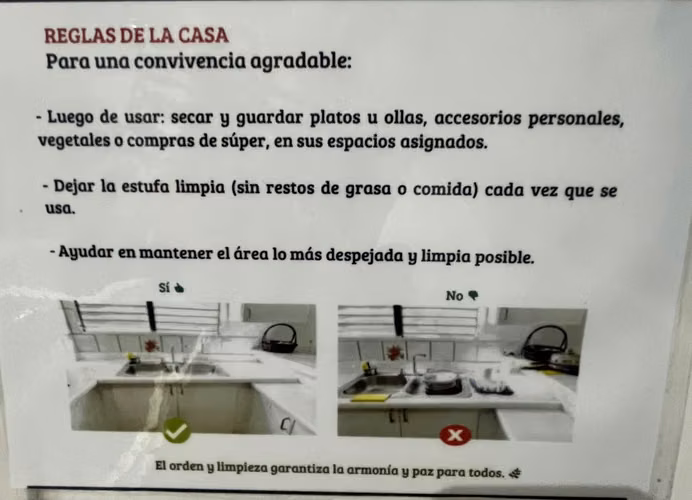 HABITACIÓN PARA DAMA | COCO DEL MAR - SAN FRANCISCO - Imagen 7