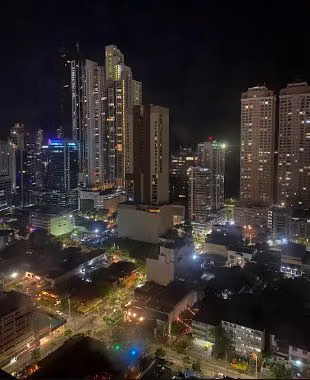 . Apartamento en Carrasquilla I con excelente distribucion  - Imagen 9
