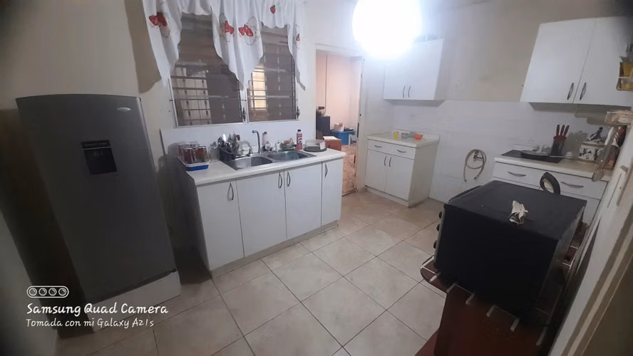 Venta de Casa adosada, sobre lote de 390 m² en San Francisco - Imagen 6