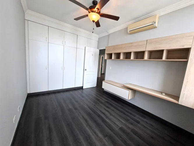 272662. Se alquila impecable apartamento de 161m, 3 recámaras, 2.5 baños, CBE - Imagen 8