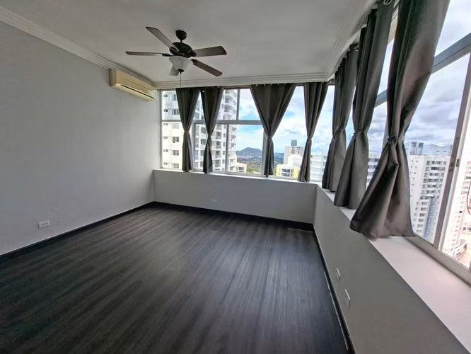 272662. Se alquila impecable apartamento de 161m, 3 recámaras, 2.5 baños, CBE - Imagen 12
