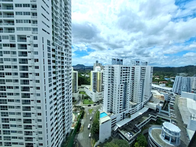 272662. Se alquila impecable apartamento de 161m, 3 recámaras, 2.5 baños, CBE - Imagen 14