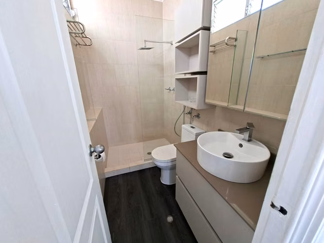 272662. Se alquila impecable apartamento de 161m, 3 recámaras, 2.5 baños, CBE - Imagen 15