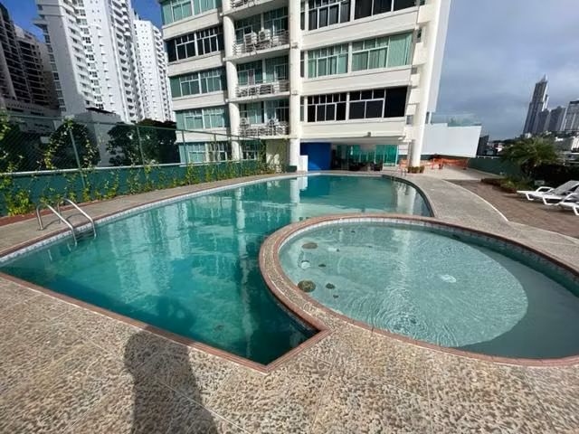 272662. Se alquila impecable apartamento de 161m, 3 recámaras, 2.5 baños, CBE - Imagen 18