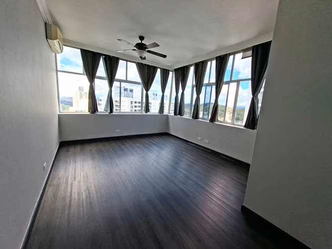 272662. Se alquila impecable apartamento de 161m, 3 recámaras, 2.5 baños, CBE - Imagen 16