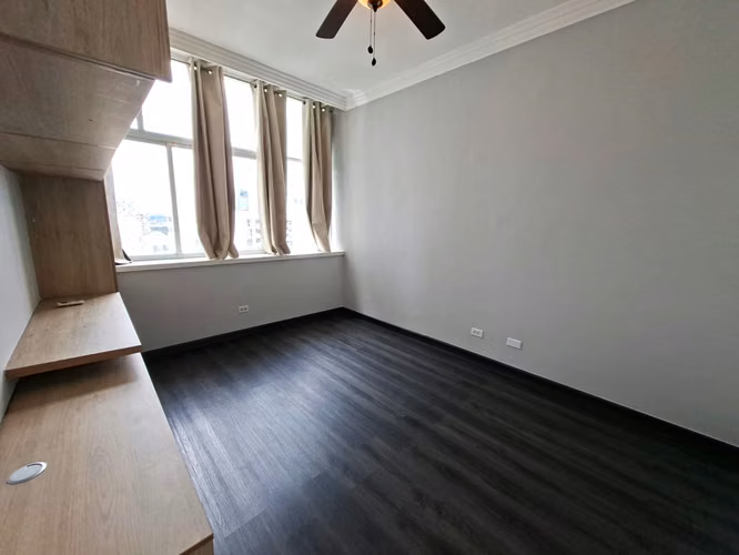 272662. Se alquila impecable apartamento de 161m, 3 recámaras, 2.5 baños, CBE - Imagen 9