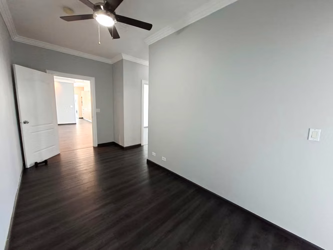 272662. Se alquila impecable apartamento de 161m, 3 recámaras, 2.5 baños, CBE - Imagen 6