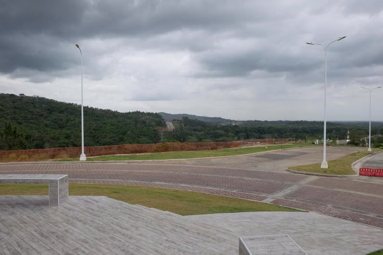 VENDO Lotes de Terreno en Panama Norte. 242000 M2. MAG