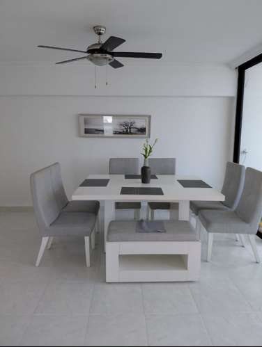   ¡VIVE CON COMODIDAD, SEGURIDAD Y EN UNA EXCELENTE UBICACIÓN PRIVILEGIADA EN PLAZA EDISON $1500 YA NEGOCIADO - Imagen 2