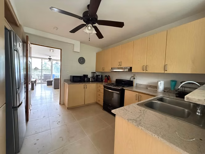  ¡VIVE EN CLAYTON! ALQUILA ESTE ESPECTACULAR APARTAMENTO DE 180 M²  - Imagen 2