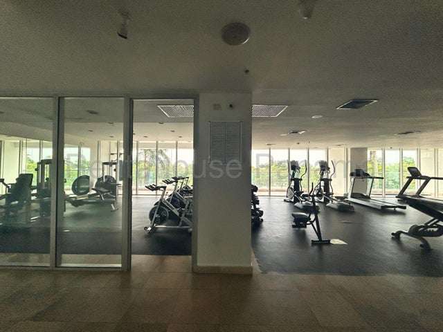 ALQUILO UN SUPER APARTAMENTO EN LA AVENIDA BALBOA VSTA AL MAR 27CDY2636 - Imagen 11
