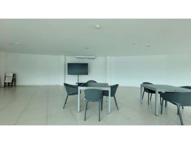 Apartamento Alquiler Albrook Linea blanca