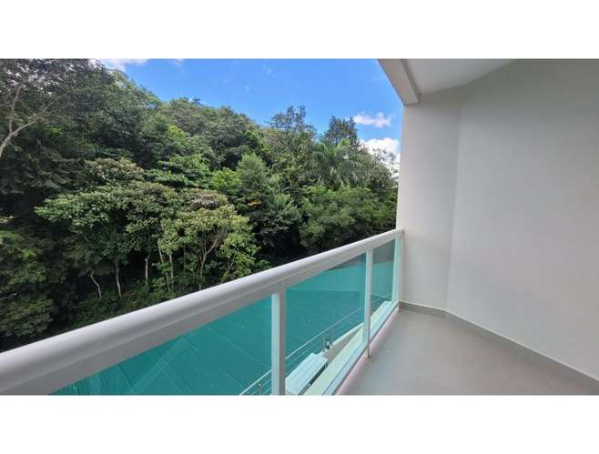 Apartamento Alquiler Albrook Linea blanca