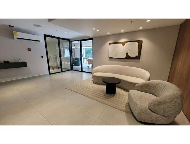 Apartamento Alquiler Albrook Linea blanca