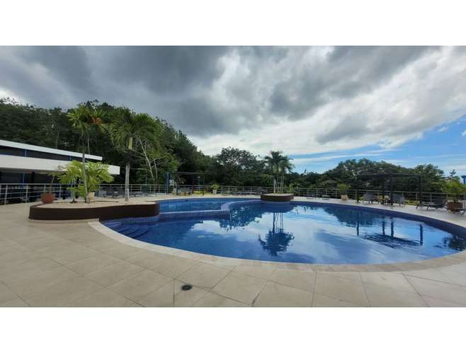 Apartamento Alquiler Albrook Linea blanca