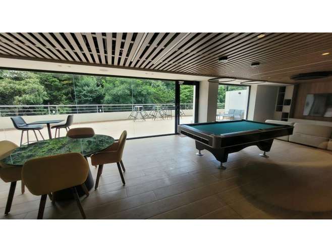 Apartamento Alquiler Albrook Linea blanca