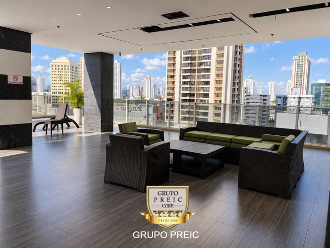 APARTAMENTO EN VENTA OBARRIO PH PARKCITY AC - Imagen 16