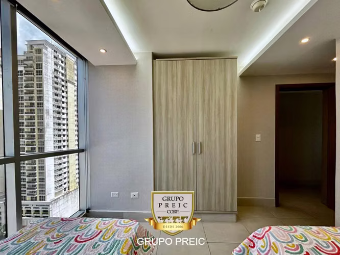 APARTAMENTO EN VENTA OBARRIO PH PARKCITY AC - Imagen 12