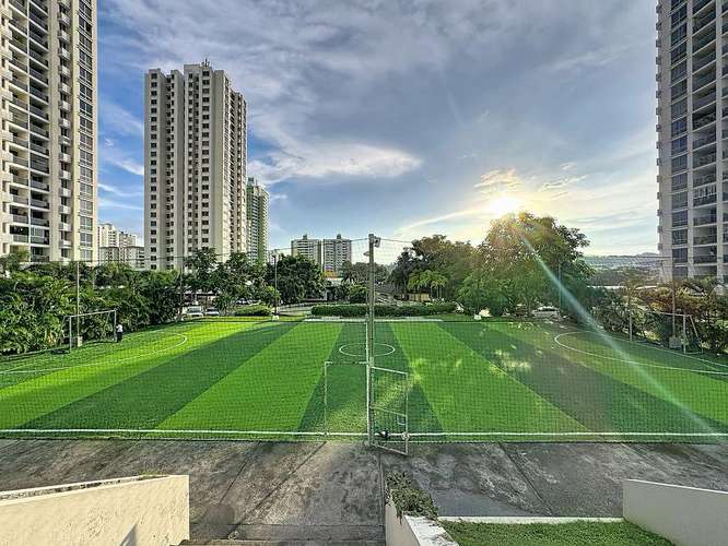 Alquiler de apartamento en Tumba Muerto – PH Rokas - Imagen 15