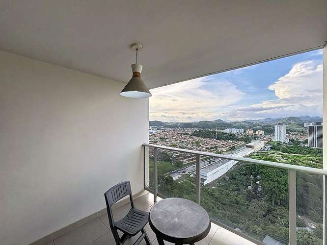 Alquiler de apartamento en Tumba Muerto – PH Rokas - Imagen 4