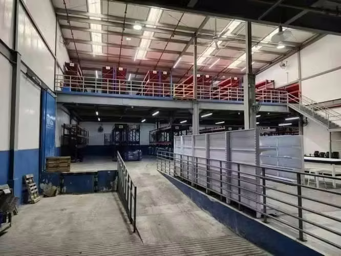 Alquiler de Bodega con Oficina Cerca de Costa del Este  - Imagen 2